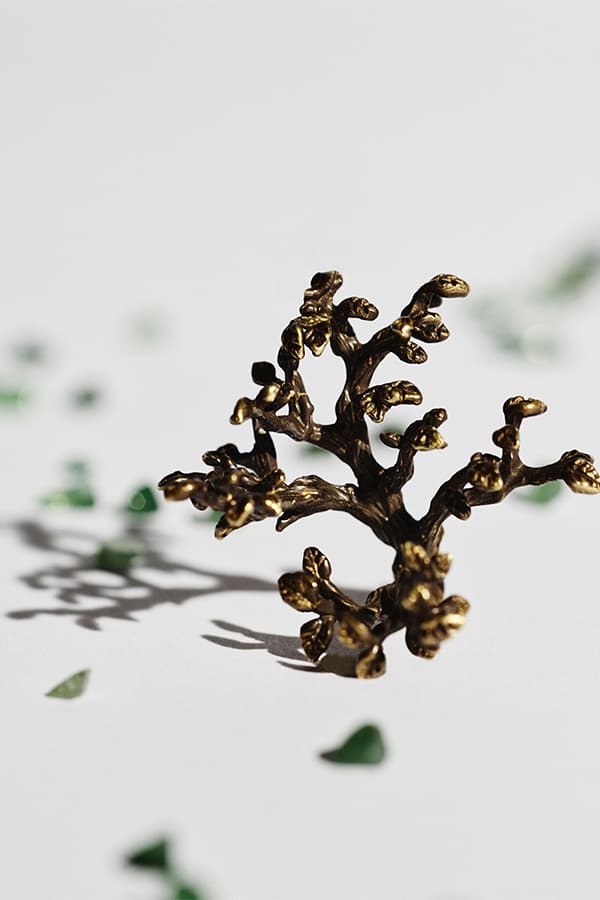 Trove 2021 春夏系列 Lookbook 正式發佈