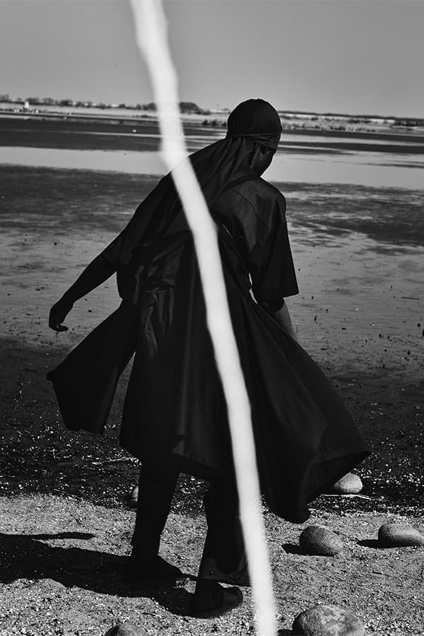 Trove 2021 春夏系列 Lookbook 正式發佈