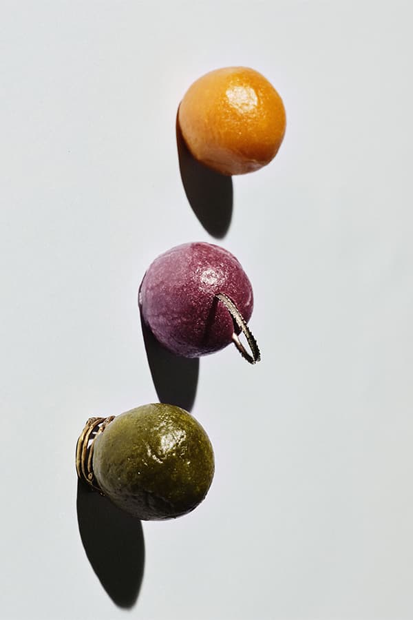 Trove 2021 春夏系列 Lookbook 正式發佈