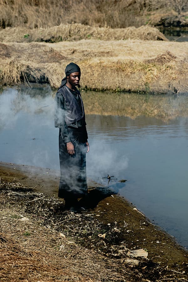 Trove 2021 春夏系列 Lookbook 正式發佈