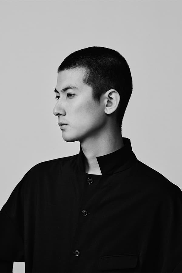 Trove 2021 春夏系列 Lookbook 正式發佈