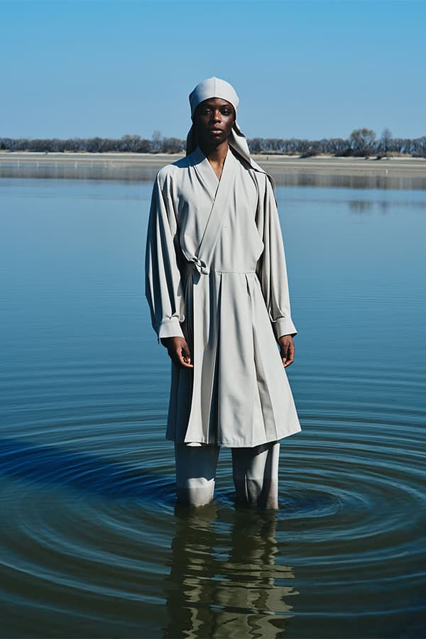 Trove 2021 春夏系列 Lookbook 正式發佈