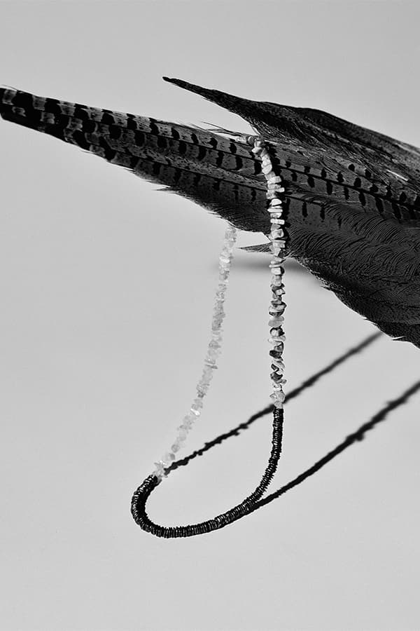 Trove 2021 春夏系列 Lookbook 正式發佈