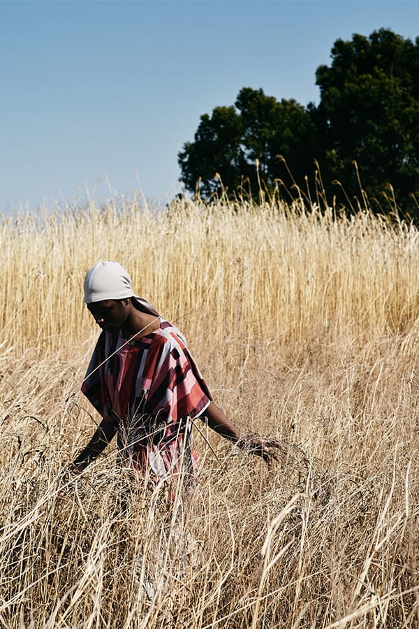 Trove 2021 春夏系列 Lookbook 正式發佈