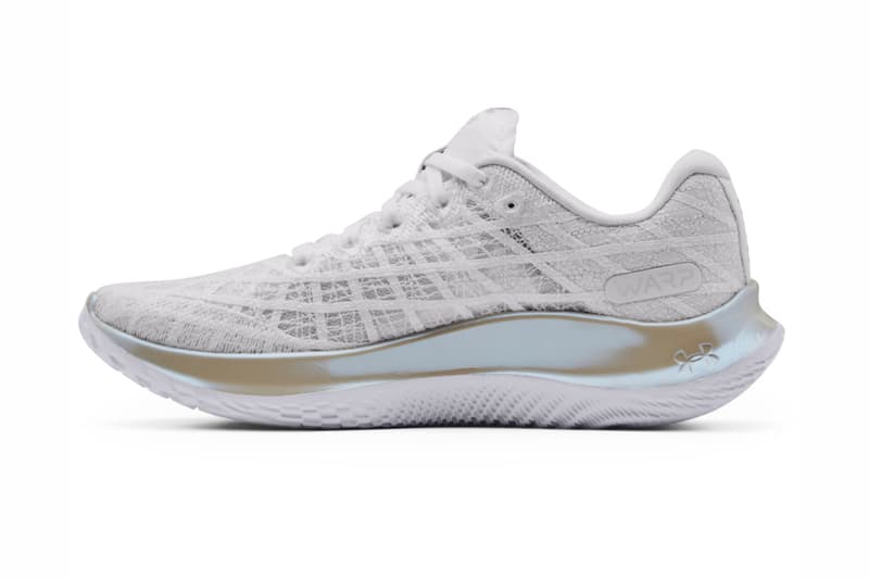 UNDER ARMOUR 最新跑鞋 UA FLOW Velociti Wind 正式登场