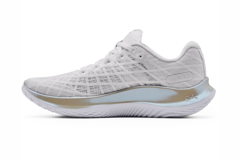 UNDER ARMOUR 最新跑鞋 UA FLOW Velociti Wind 正式登场