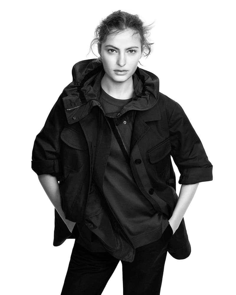 UNIQLO +J 全新 2021 春夏聯名系列發售情報正式公開