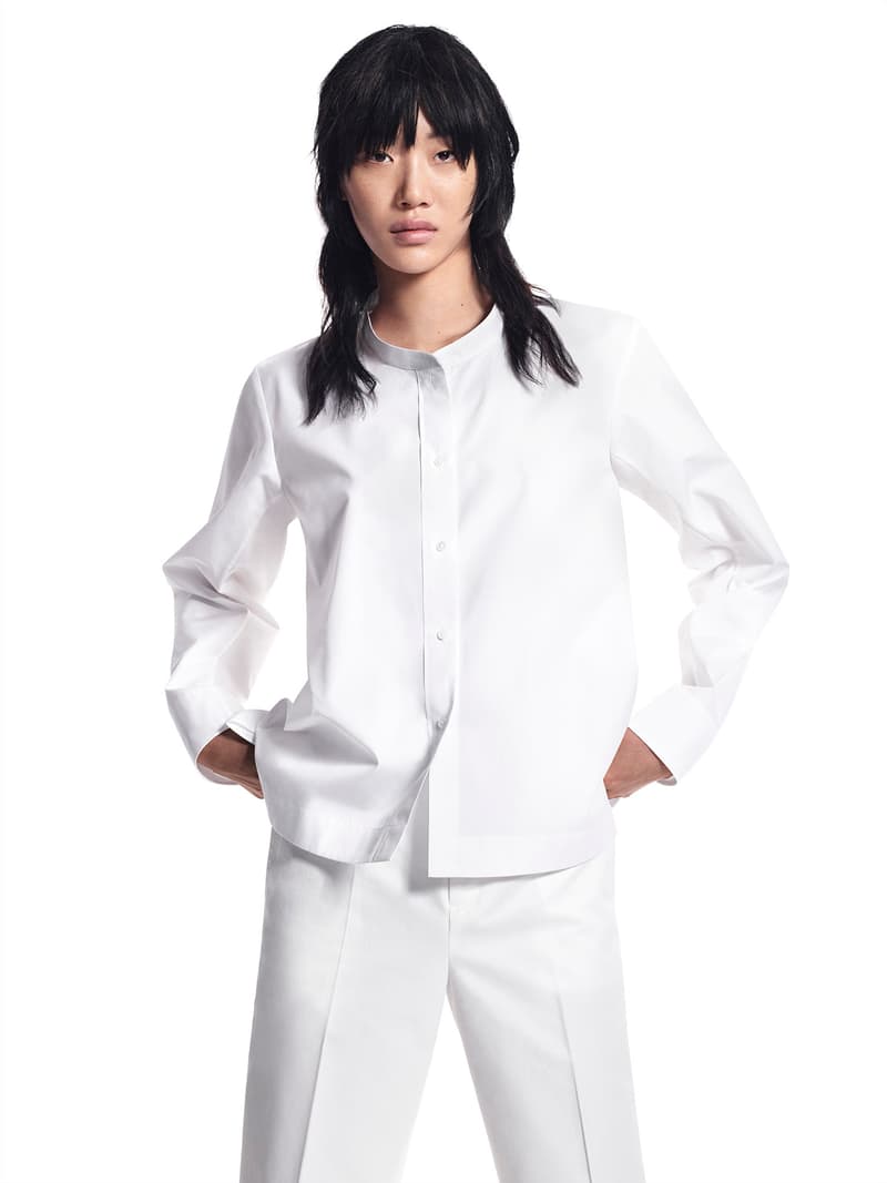 UNIQLO +J 全新 2021 春夏聯名系列發售情報正式公開