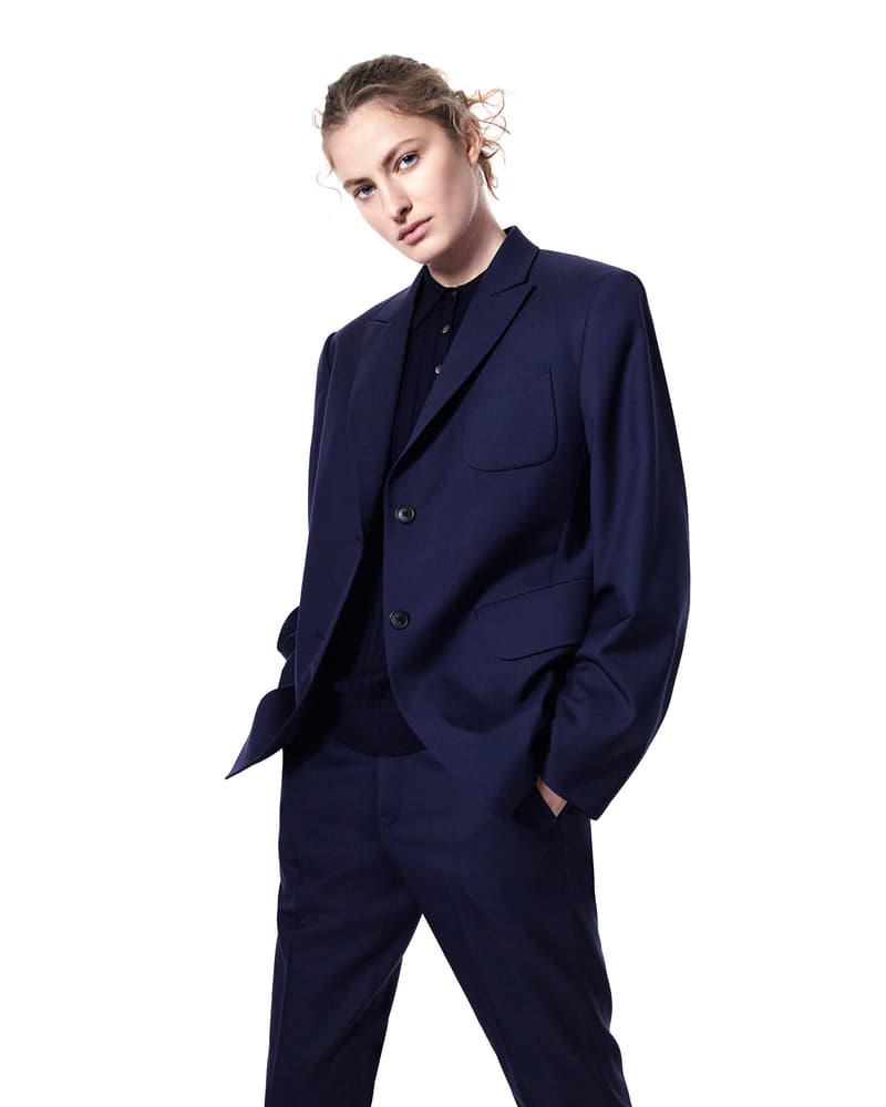 UNIQLO +J 全新 2021 春夏聯名系列發售情報正式公開