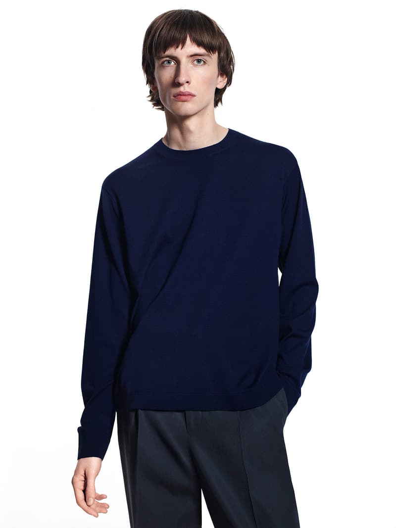 UNIQLO +J 全新 2021 春夏聯名系列發售情報正式公開