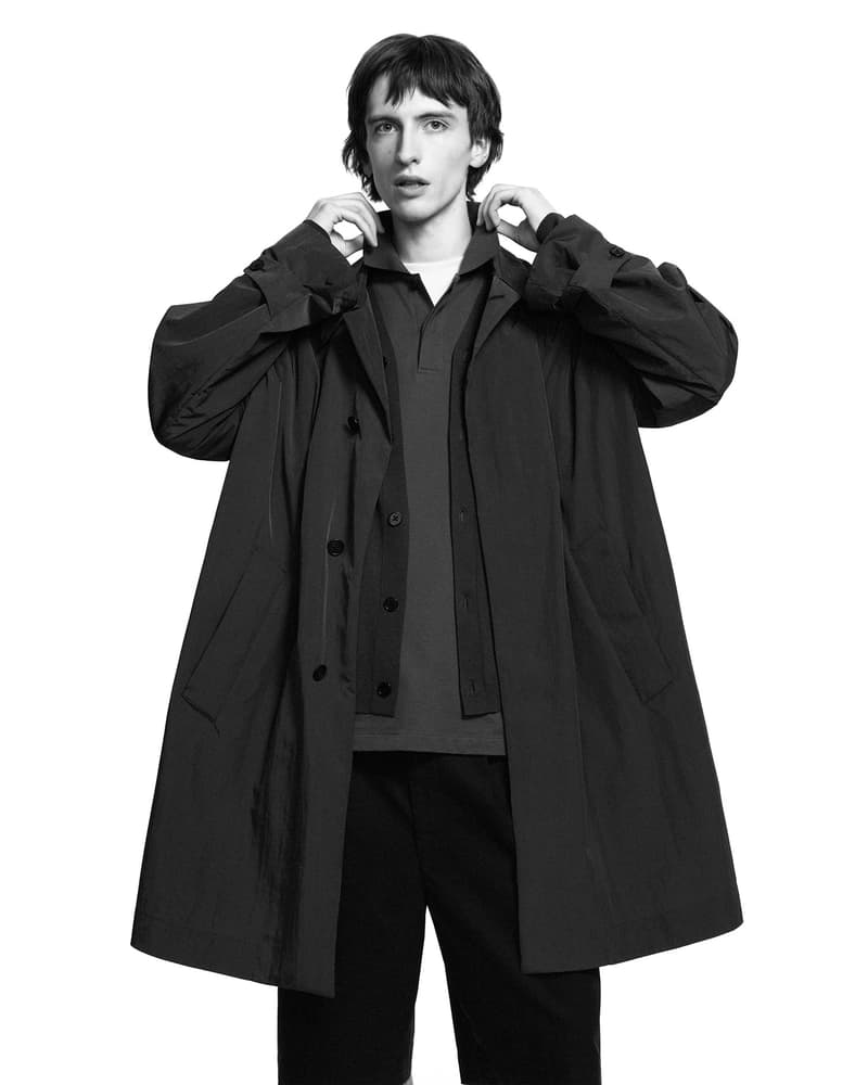 UNIQLO +J 全新 2021 春夏聯名系列發售情報正式公開