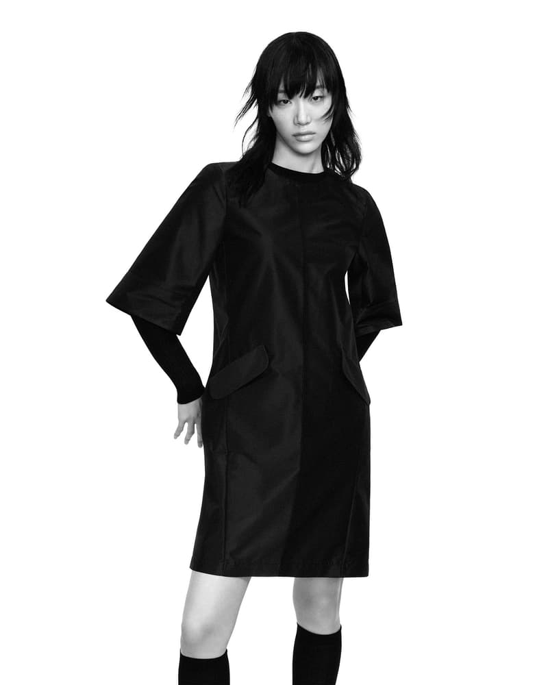 UNIQLO +J 全新 2021 春夏聯名系列發售情報正式公開