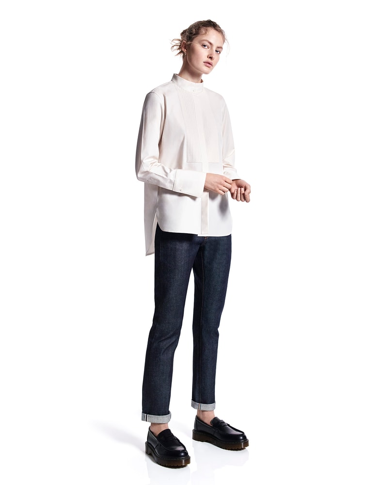 UNIQLO +J 全新 2021 春夏聯名系列發售情報正式公開