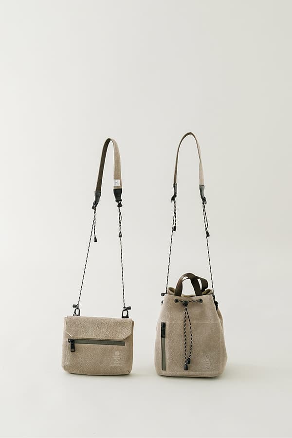 URBAN RESEARCH 旗下旅店 TINY GARDEN x EKAL 2021 春季系列登場