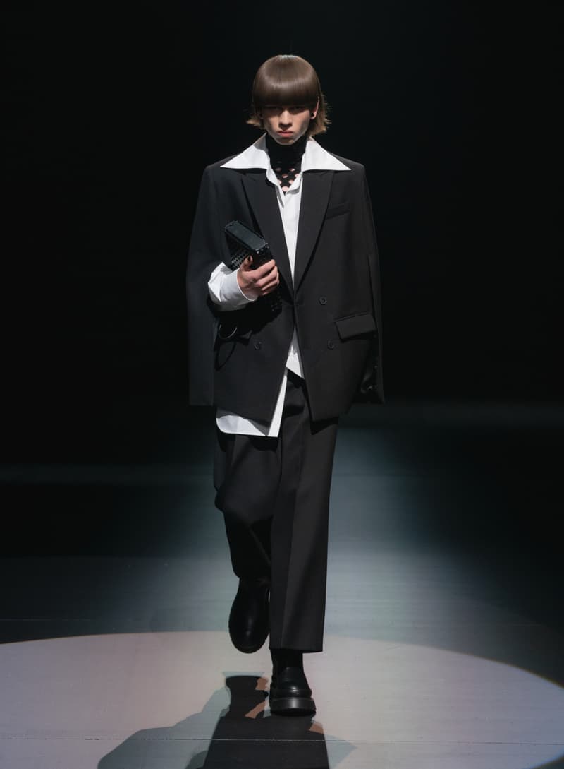 Valentino 正式發佈 2021 秋冬系列