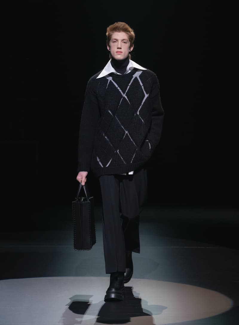 Valentino 正式發佈 2021 秋冬系列