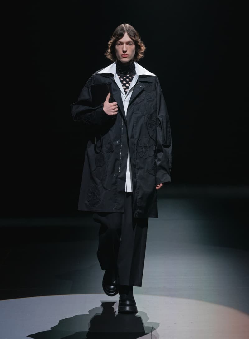 Valentino 正式發佈 2021 秋冬系列