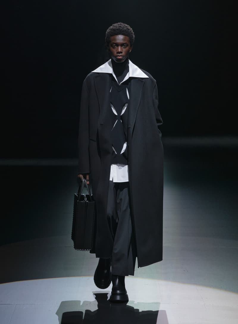 Valentino 正式發佈 2021 秋冬系列