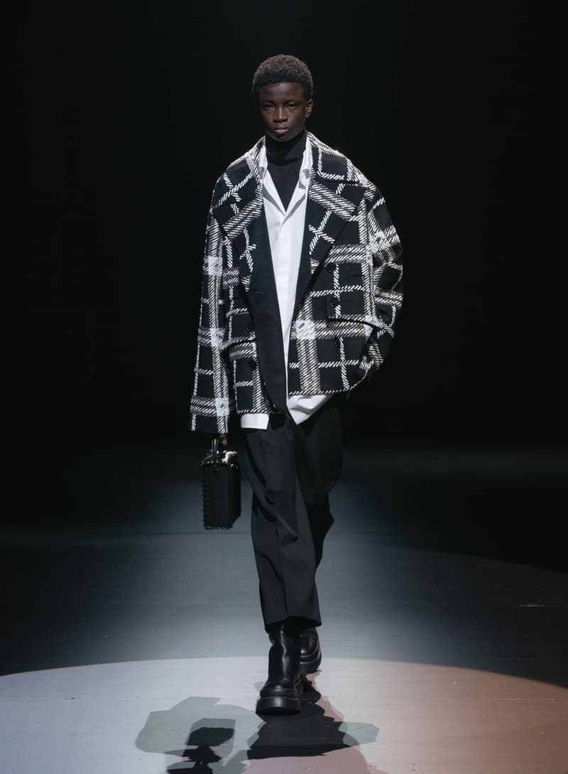 Valentino 正式發佈 2021 秋冬系列