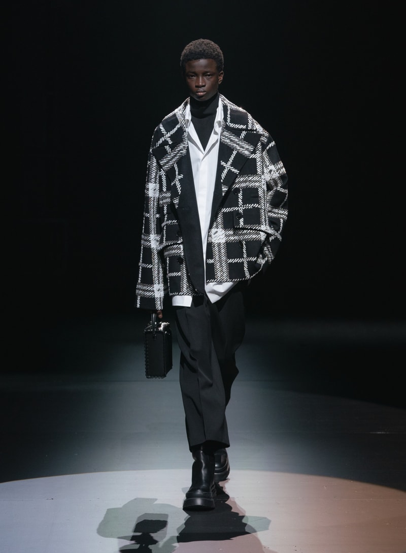 Valentino 正式發佈 2021 秋冬系列