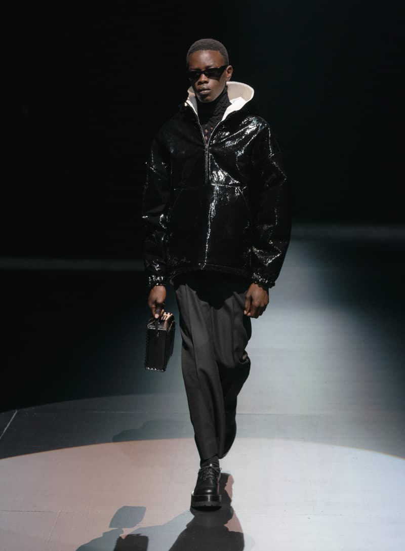 Valentino 正式發佈 2021 秋冬系列