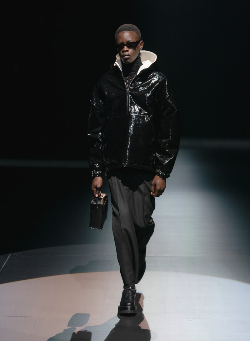 Valentino 正式發佈 2021 秋冬系列