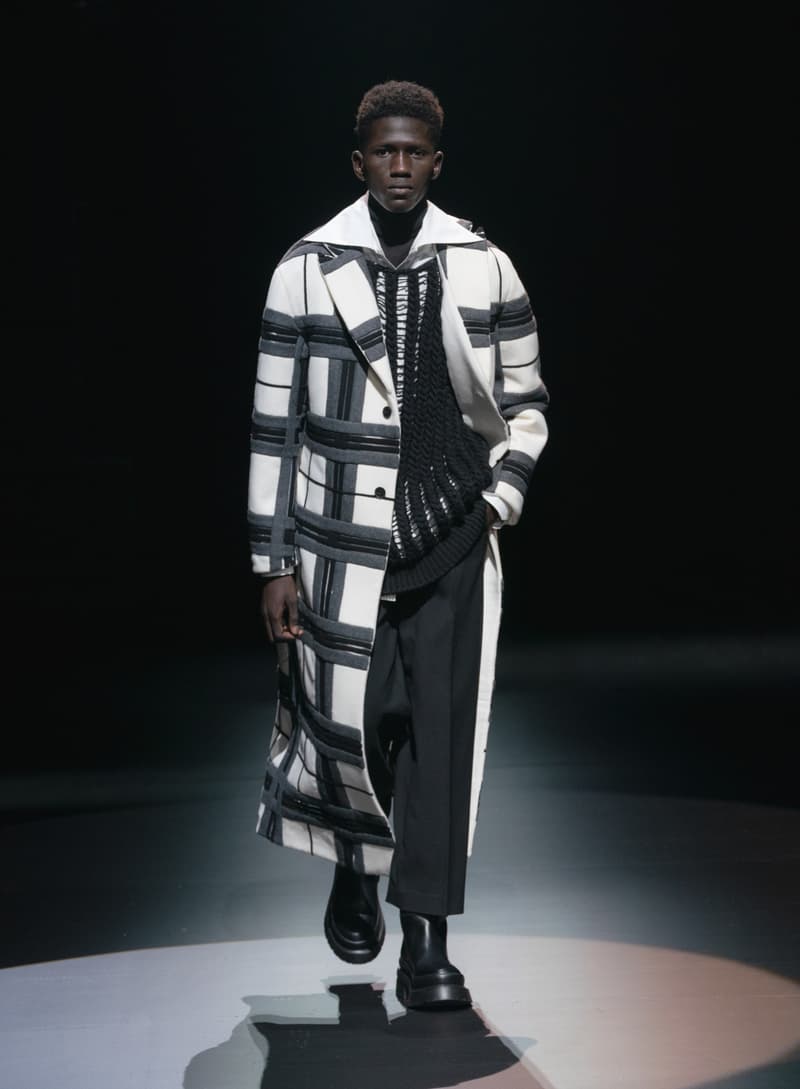 Valentino 正式發佈 2021 秋冬系列