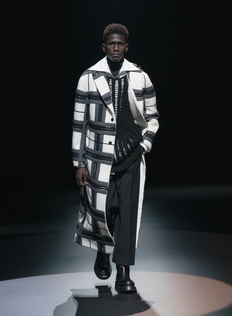 Valentino 正式發佈 2021 秋冬系列