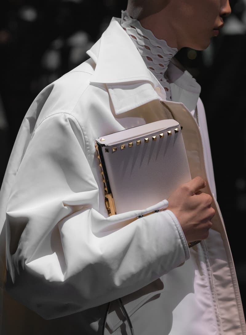 Valentino 正式發佈 2021 秋冬系列