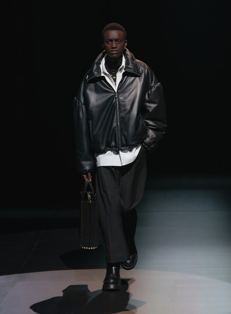 Valentino 正式發佈 2021 秋冬系列