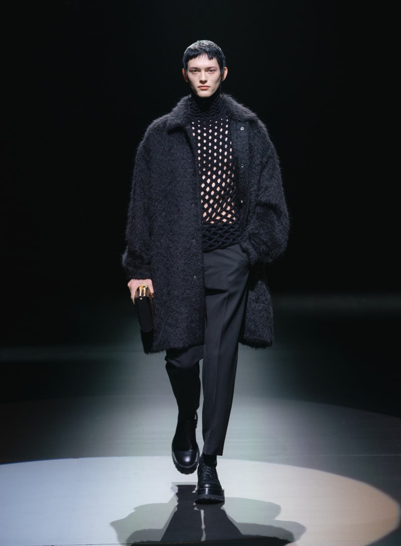 Valentino 正式發佈 2021 秋冬系列