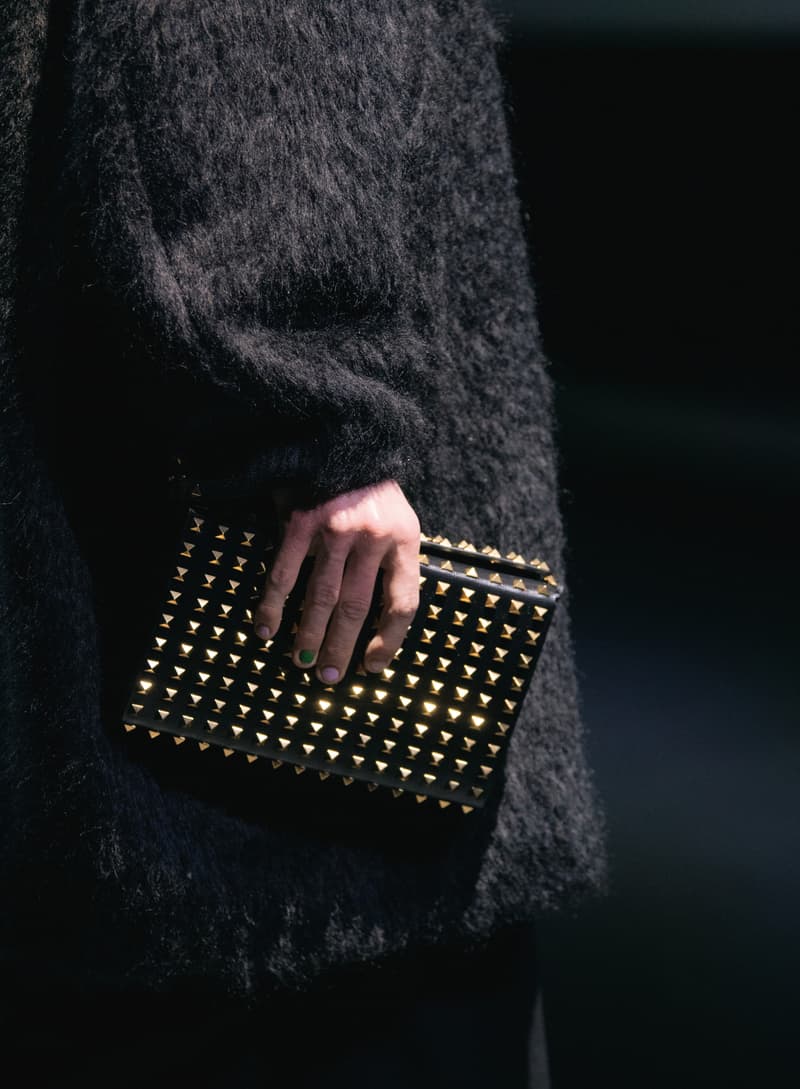 Valentino 正式發佈 2021 秋冬系列