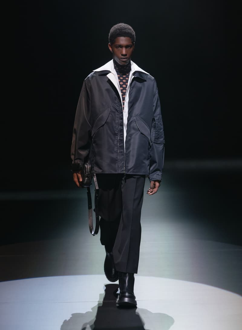 Valentino 正式發佈 2021 秋冬系列