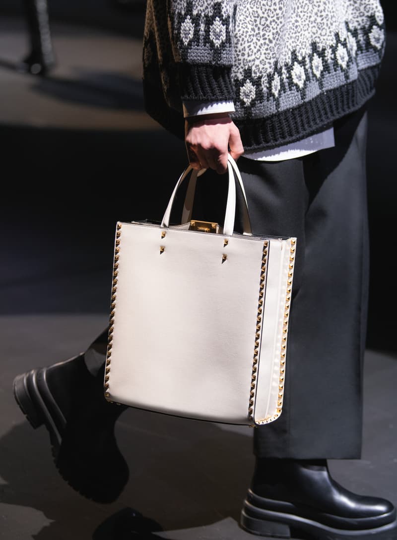 Valentino 正式發佈 2021 秋冬系列