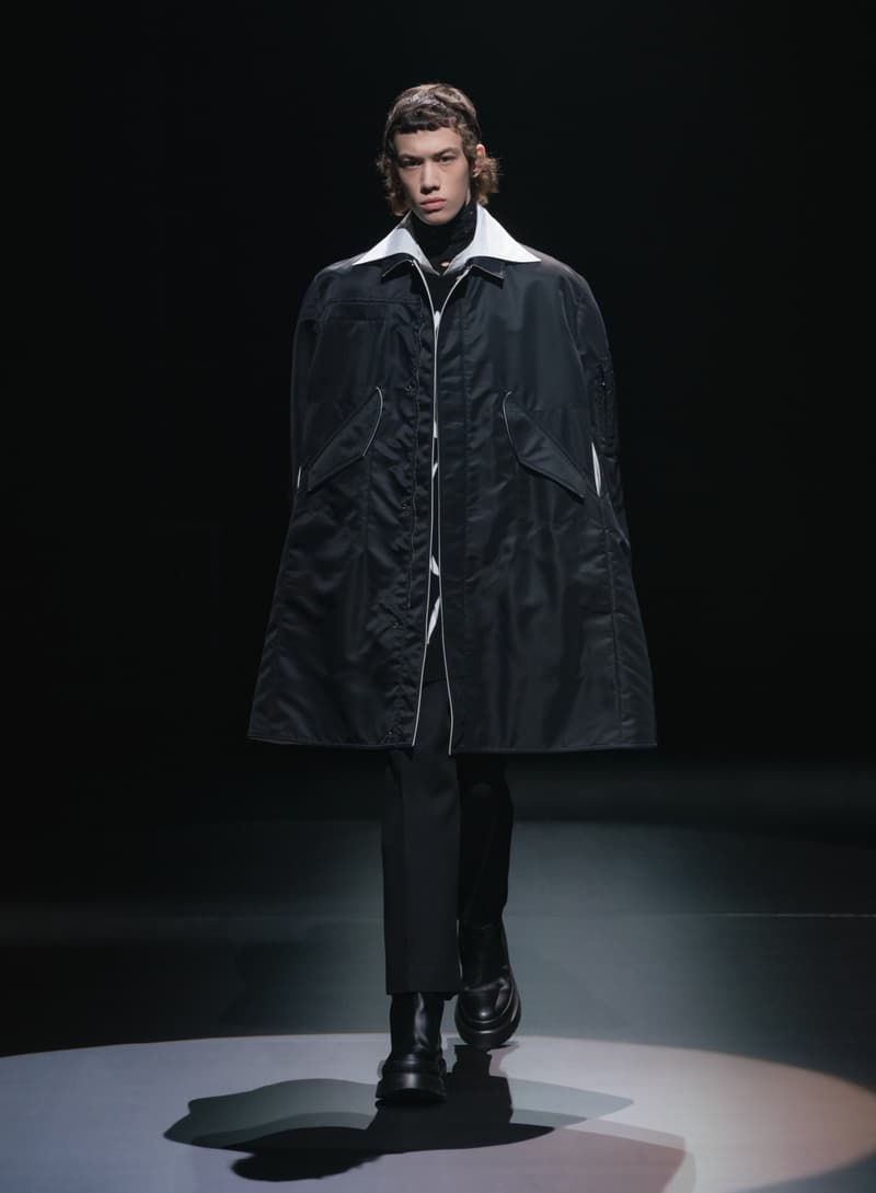 Valentino 正式發佈 2021 秋冬系列