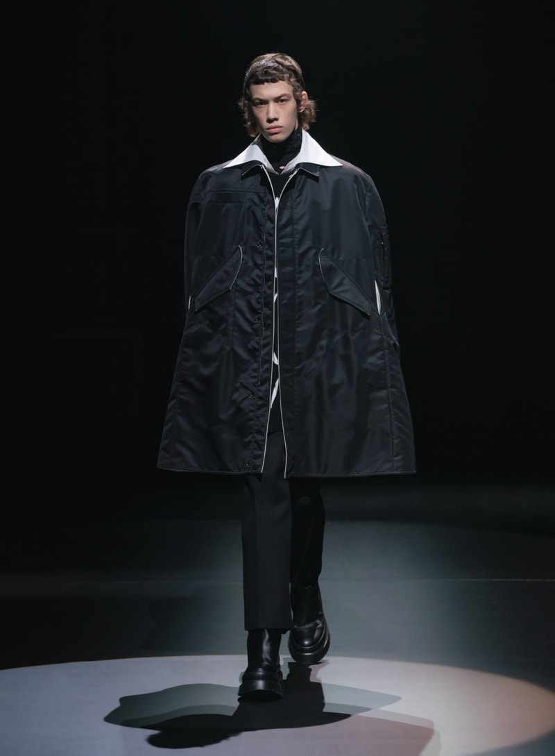 Valentino 正式發佈 2021 秋冬系列