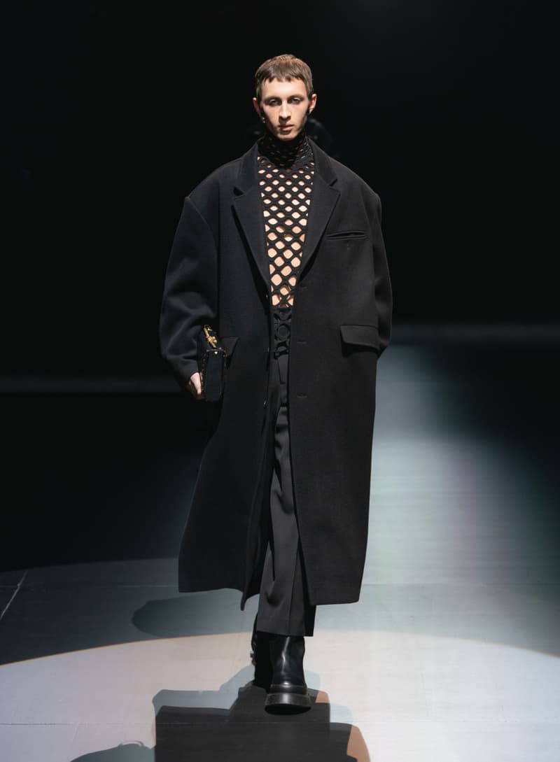 Valentino 正式發佈 2021 秋冬系列