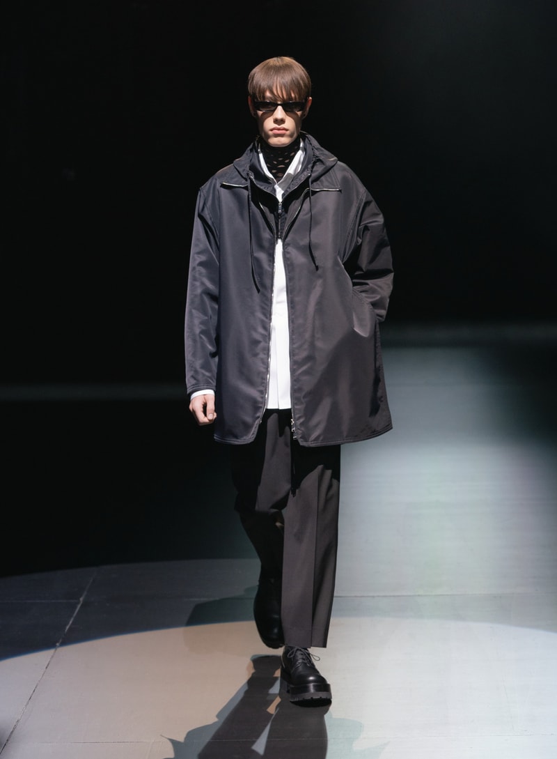 Valentino 正式發佈 2021 秋冬系列