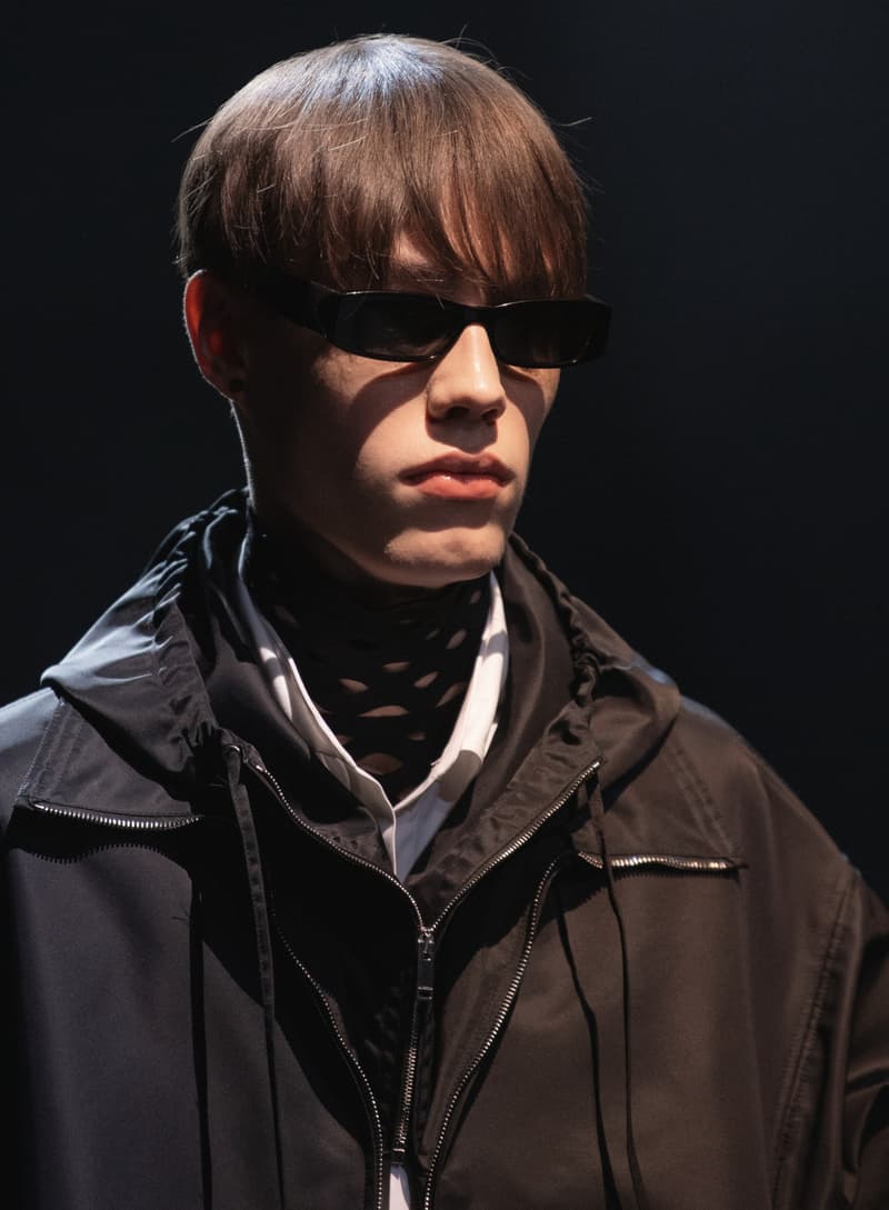 Valentino 正式發佈 2021 秋冬系列