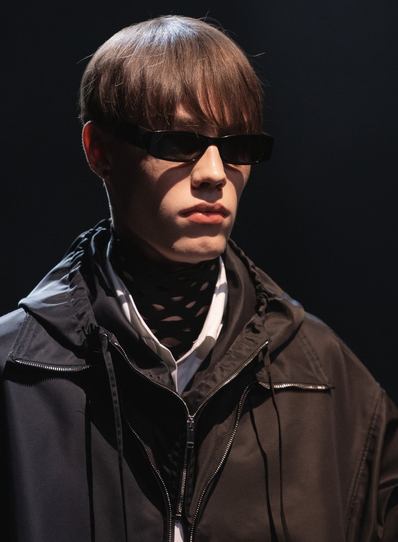 Valentino 正式發佈 2021 秋冬系列