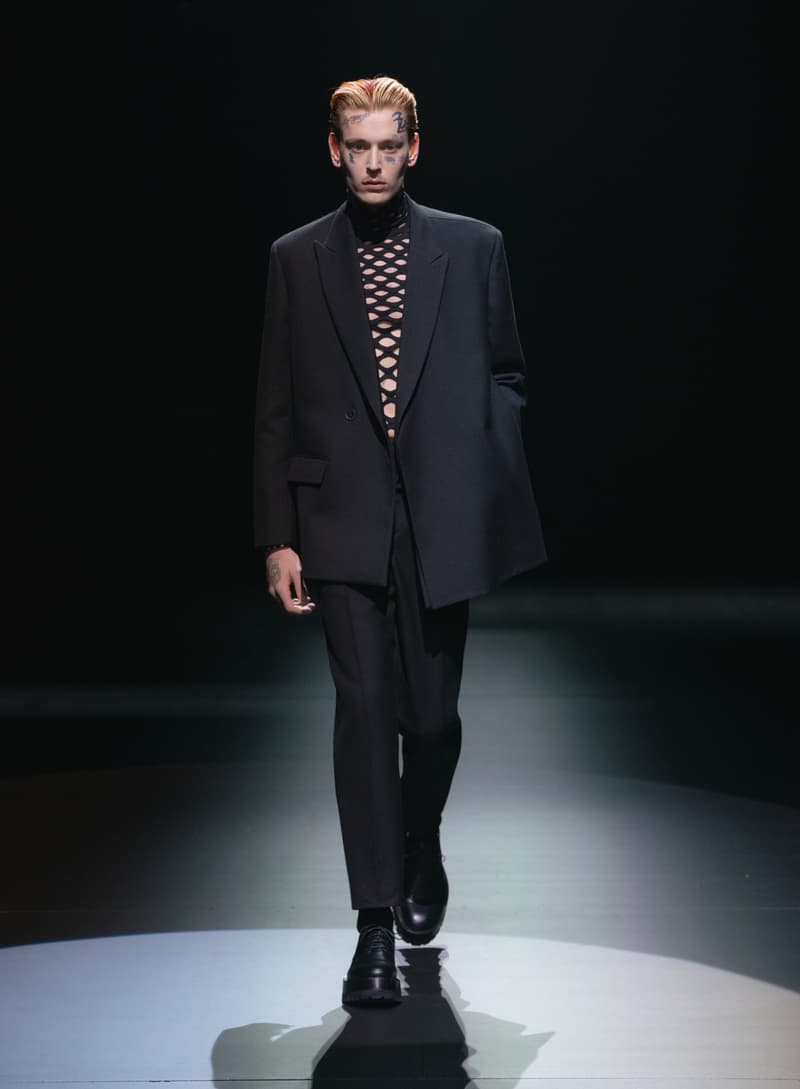 Valentino 正式發佈 2021 秋冬系列
