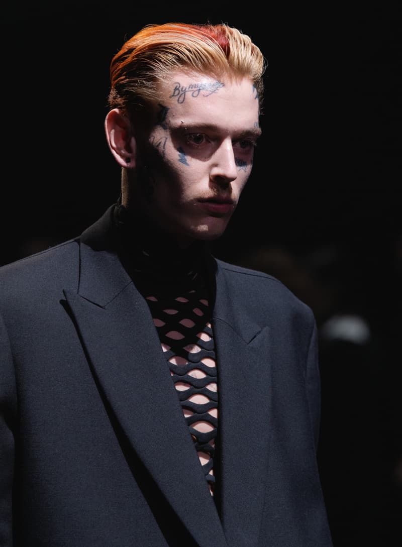 Valentino 正式發佈 2021 秋冬系列