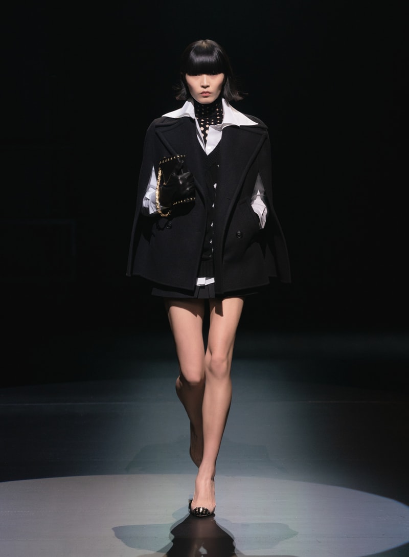 Valentino 正式發佈 2021 秋冬系列
