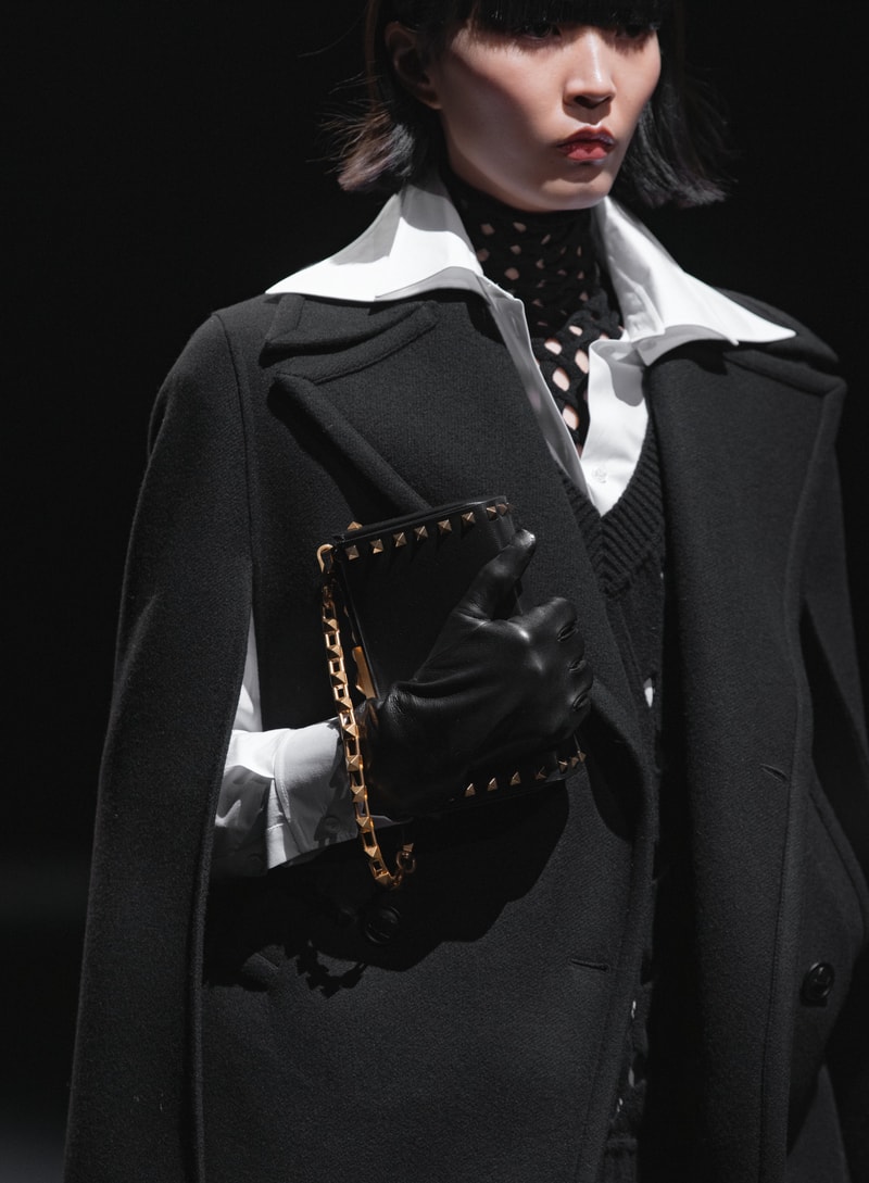 Valentino 正式發佈 2021 秋冬系列