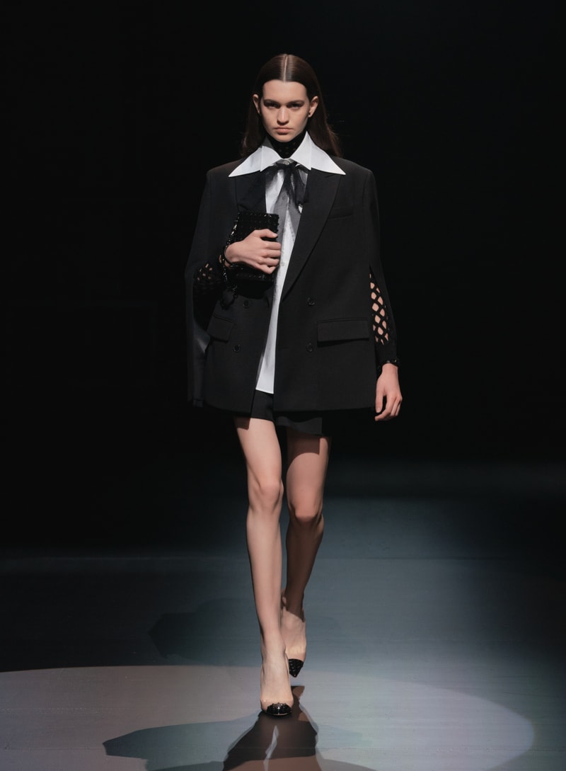 Valentino 正式發佈 2021 秋冬系列