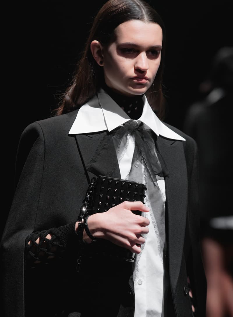 Valentino 正式發佈 2021 秋冬系列