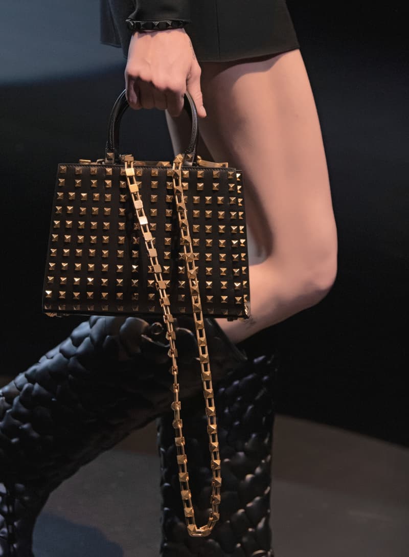 Valentino 正式發佈 2021 秋冬系列