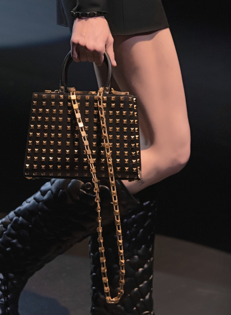 Valentino 正式發佈 2021 秋冬系列