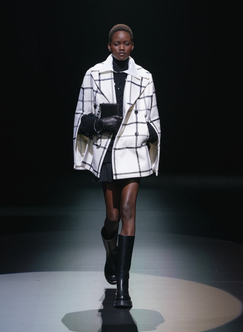 Valentino 正式發佈 2021 秋冬系列