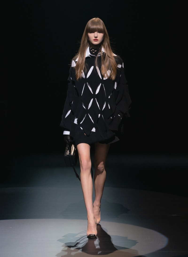 Valentino 正式發佈 2021 秋冬系列